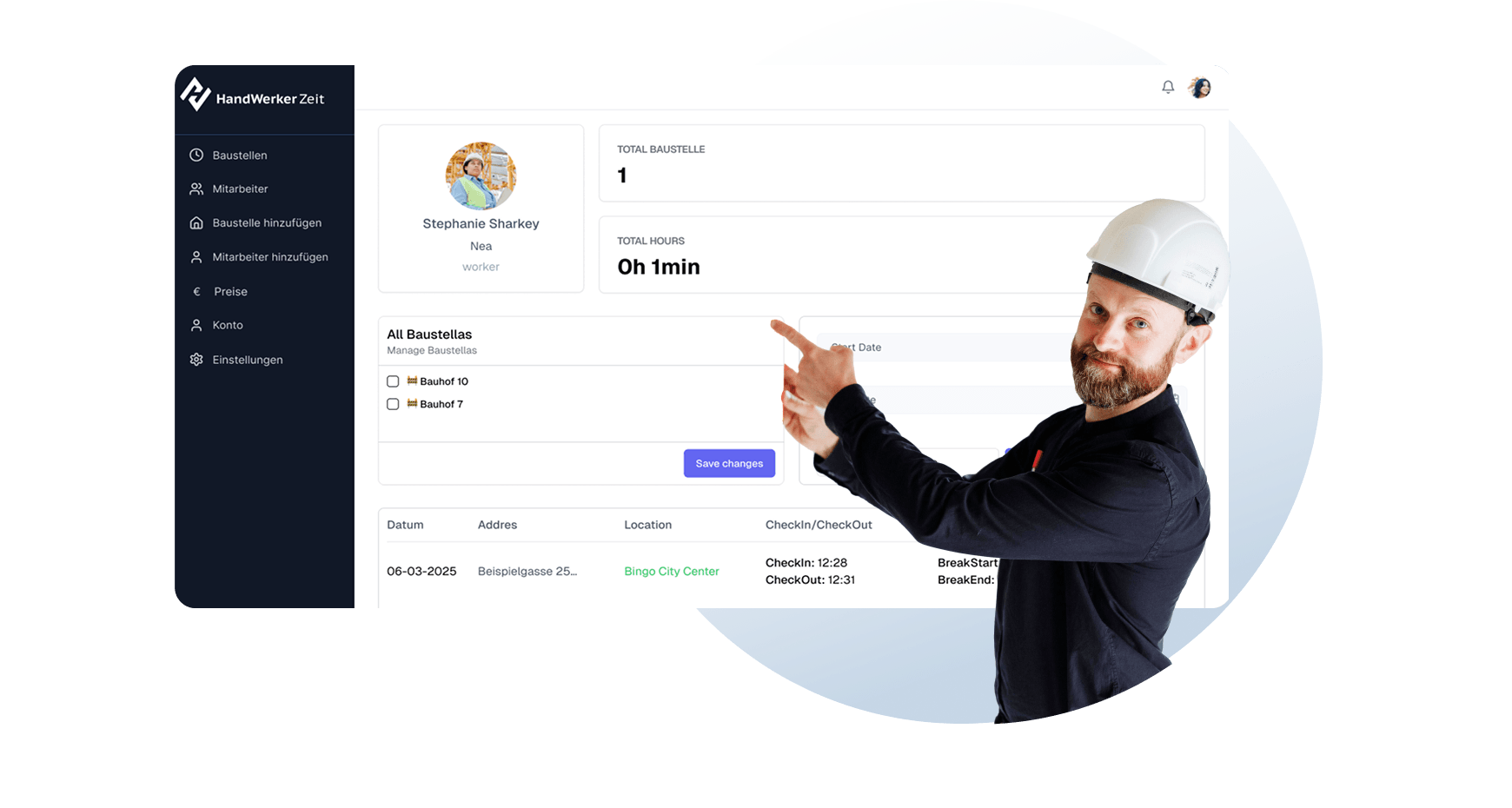 Handwerker
